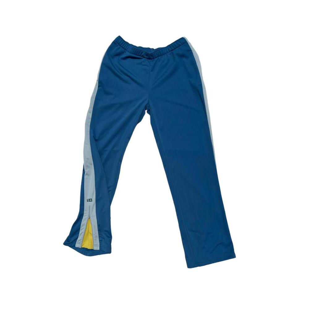 Y2K FILAS Tracksuit Set - Picture 4 of 6